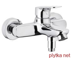 Змішувач для ванни без душового комплекту АБАША 5234-010-00