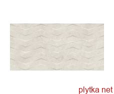 Керамічна плитка Плитка стінова Afternoon Silver RECT STR 29,8x59,8 код 7785 Ceramika Paradyz 0x0x0