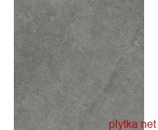 Керамограніт Керамічна плитка AUTHORITY GRAPHITE REKT. MAT 119,8х119,8 (плитка для підлоги і стін) 9 мм 0x0x0
