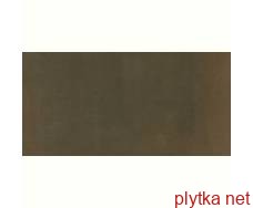 Керамічна плитка Клінкерна плитка Керамограніт Плитка 60*120 Lava Marron 5,6 Mm темний 600x1200x0 матова