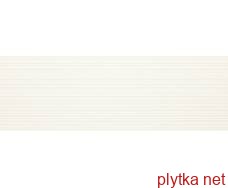 Керамическая плитка URBAN COLOURS BIANCO SCIANA C STRUKTURA REKT. 29.8х89.8 (плитка настенная) 0x0x0