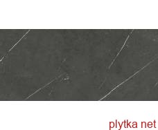 Керамічна плитка Клінкерна плитка Керамограніт Плитка 120*260 Paladio Pul 5,6 Mm чорний 1200x2600x0 полірована