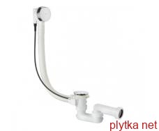 Сифон для ванни Rotexa 2000 (2140905-00), Kludi