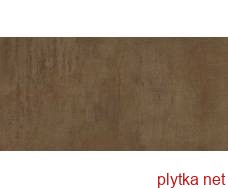 Керамическая плитка Плитка Клинкер Керамогранит Плитка 50*100 Lava Corten 3,5 Mm коричневый 500x1000x0 матовая
