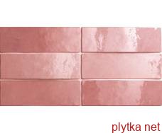 Керамическая плитка 65x200 Artisan Rose Mallow 24466 розовый 65x200x0 глянцевая