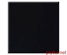 Керамічна плитка Керамограніт BLACK POL 6603 чорний 600x600x0 глянцева