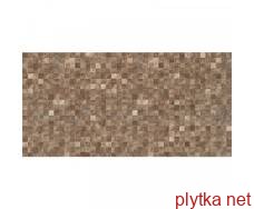 Керамічна плитка Кахель д/стіни ROYAL GARDEN BROWN 29,7х60 0x0x0