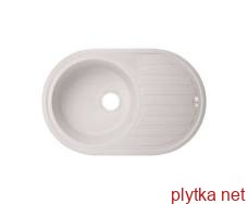 Кухонна мийка Lidz 780x500/200 COL-06 (LIDZCOL06780500200)