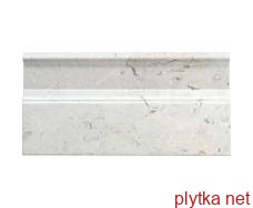 Керамическая плитка ZOCALO AUGUSTUS PEARL 15,8X30 (1 сорт) 158x300x9