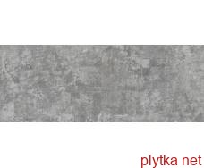 Керамічна плитка HARLEM GREY 44,63x119,30 (плитка настінна) 0x0x0