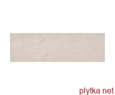 Керамічна плитка Плитка керамогранітна Ashenwood White 185×598x8 Cersanit 0x0x0