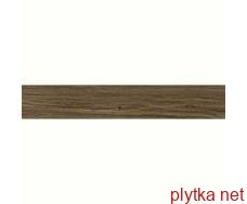 Керамічна плитка Клінкерна плитка Woodstory Marrone Grip R5Rr 150х900 темно-коричневий 150x900x0 глазурована