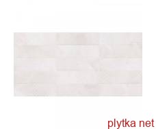 Керамическая плитка Кафель д/стены CARLY STRUCTURE 29,7х60 0x0x0