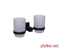 Склянка подвійна Qtap Sklenka 6201103B