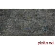 Керамограніт Керамічна плитка SCRATCH DARK GRAFFITI NAT RET 120х280 (плитка для підлоги і стін) M163 (149026) 0x0x0