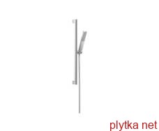 Душевой набор Pulsify E 100 1jet EcoSmart+ 65 см, Chrome (24371000)