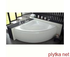 Ванна акриловая MIA 120x120 (соло) без ног
