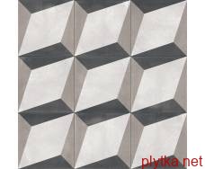 Керамогранит Керамическая плитка G-3146 BONDI BLOCKS NATURAL 59,2x59,2 (плитка для пола и стен) 0x0x0