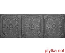Керамическая плитка G-3298 VICTORIAN SILVER NOVA 44.63X119.3 (плитка настенная, декор) 0x0x0