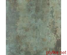 Керамическая плитка Плитка Клинкер Плитка 120*120 Rusty Metal Moss Luxglass 0x0x0