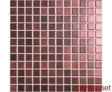Керамическая плитка Мозаика 31,5*31,5 Magic Bronze 45 0x0x0