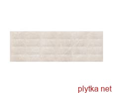 Керамическая плитка Кафель д/стены SOFT MARBLE CREAM STRUCTURE 24х74 0x0x0