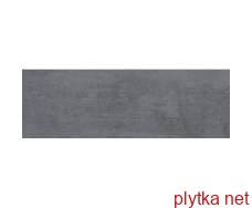 Керамічна плитка Плитка стінова Gracia Grey SAT 200x600x8,5 Cersanit 0x0x0