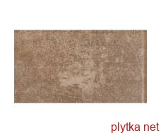 Плитка Клинкер Керамическая плитка Подоконник Scandiano Rosso 13,5x24,5 код 6546 Ceramika Paradyz 0x0x0