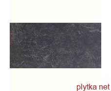 Керамическая плитка Плитка Клинкер Cr Ardesia Noir 450x900 черный 450x900x0 матовая