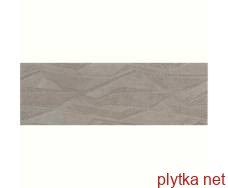 Керамічна плитка TYPE RLV. GREY 30x90 (плитка настінна) 0x0x0