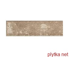Керамічна плитка Плитка фасадна Scandiano Ochra 6,6x24,5 код 4573 Ceramika Paradyz 0x0x0