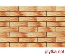 Клінкерна плитка Керамічна плитка Плитка фасадна Atakama Rustiko 6,5x24,5x0,65 код 9751 Cerrad 0x0x0