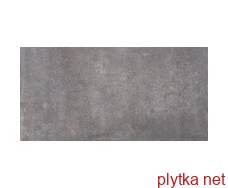 Керамічна плитка Плитка підлогова Montego Antracyt RECT 39,7x79,7x0,9 код 7681 Cerrad 0x0x0