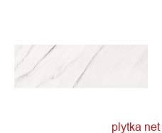 Керамічна плитка Плитка стінова Carrara Chic White Chevron GLOSSY STR 29x89 код 3518 Опочно 0x0x0