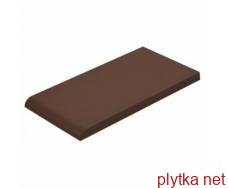 Керамічна плитка Клінкерна плитка BRAZ 35х14.8х1.3 (підвіконник) 0x0x0