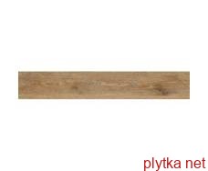 Керамограніт Керамічна плитка RUSTIC CHOCOLATE 19,8×119,8 0,8 коричневий 198x1198x1 глазурована