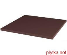 Керамічна плитка Клінкерна плитка NATURAL BROWN KLINKIER 30х30 (плитка для підлоги) 0x0x0
