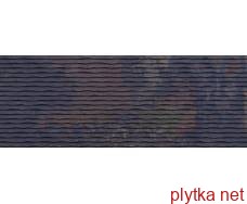 Керамічна плитка CORTEN SAPPHIRE SWELL 45x120 (44,63x119,30) (плитка настінна) 0x0x0