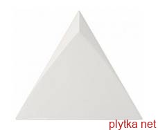 Керамическая плитка Плитка 10,8*12,4 Tirol White Matt 24453 0x0x0