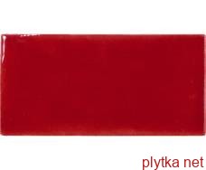 Керамическая плитка Плитка 7,5*15 Masia Rosso 0x0x0
