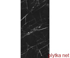 Керамическая плитка GRES MARMO MOROCCO BLACK RECT 597x1197x8