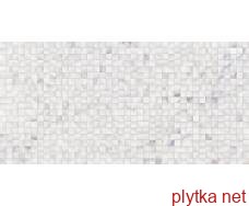 Керамічна плитка OLIMPIA WHITE STRUCTURE GLOSSY 29,7х60 (плитка настінна) 0x0x0