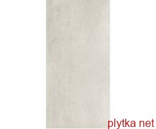Керамограніт Керамічна плитка GRAVA WHITE LAPPATO 59,8×119,8 білий 598x1198x0 глазурована