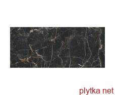 Керамічна плитка Плитка підлогова Marquina Gold RECT 119,7x279,7x0,6 код 5814 Cerrad 0x0x0