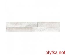 Керамическая плитка ORDINO WHITE 80x442x10
