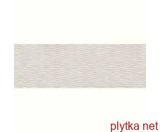 Керамическая плитка Плитка 40*120 Resina Grigio Struttura Wall 3D Ret R79F серый 400x1200x0 рельефная