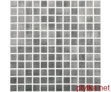 Керамічна плитка Мозаїка 31,5*31,5 Colors Antislip Gris Oscuro 515А 0x0x0