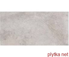 Керамическая плитка Choice Hm.ash серый 303x613x0 глазурованная 