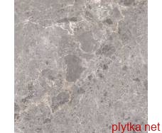 Керамічна плитка Керамограніт Плитка 60*60 Artic Gris Nat сірий 600x600x0 глазурована