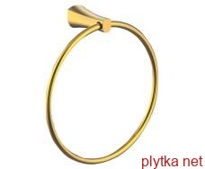 cuthna zlato полотенцедержатель (кольцо)